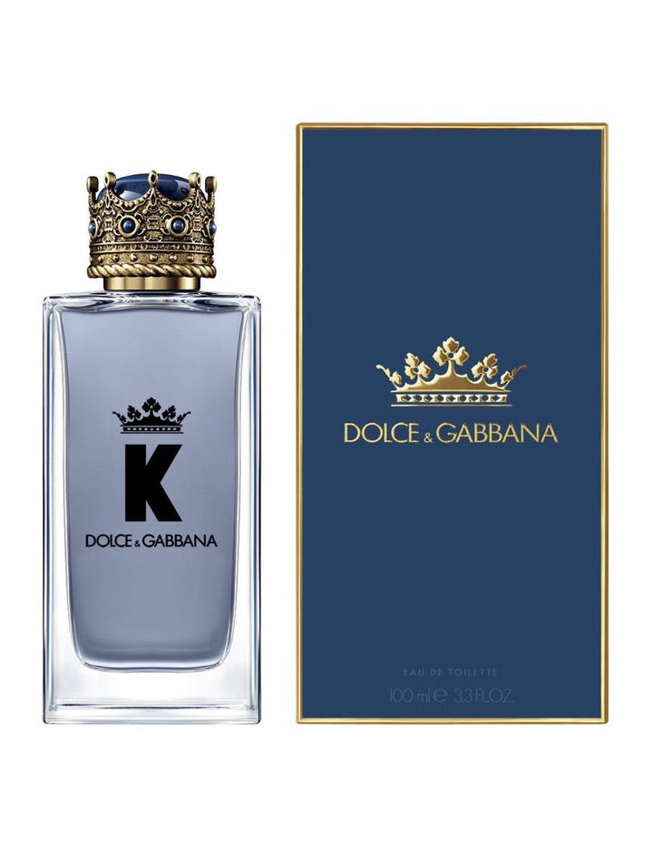 K - Eau de Toilette by Dolce & Gabbana