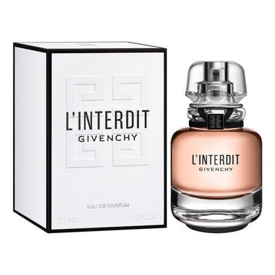 L'interdit - Eau de Parfum