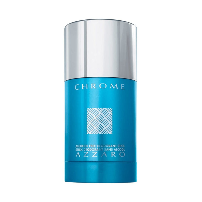 Azzaro Chrome Deodorant Stick