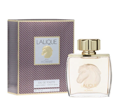 Lalique pour Homme/for Men Eau de Toilette (Horse/Cheval)