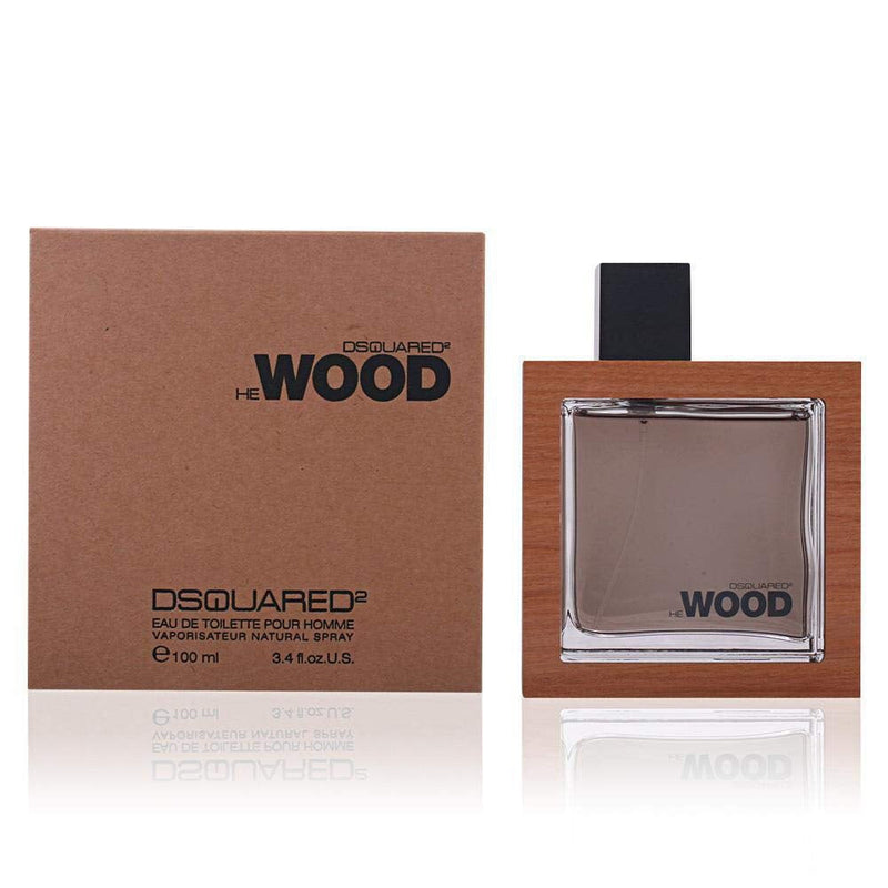 He Wood Dsquared2 (2007)