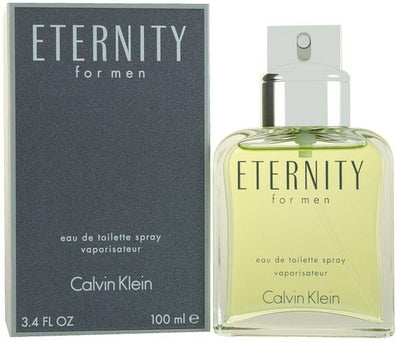 Calvin Klein Eternity for Men