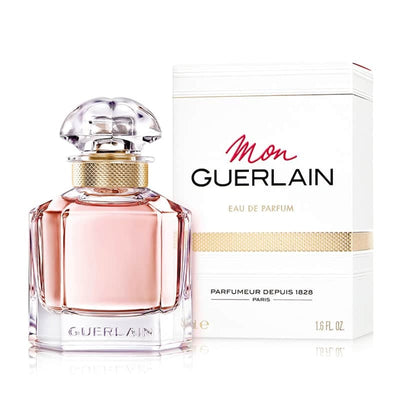 Mon Guerlain - Eau de Parfum