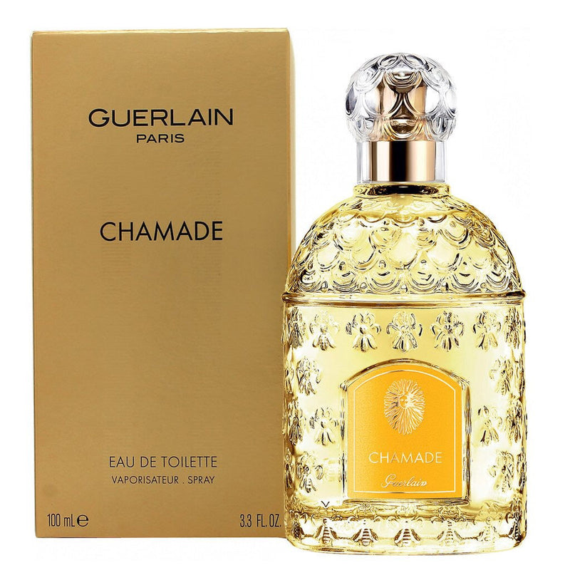 Guerlain Chamade (Vintage) - Eau de Toilette