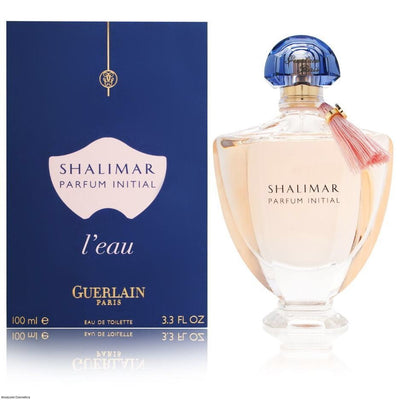 Shalimar Parfum Initial L’eau