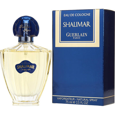 Shalimar Guerlain Eau de Cologne