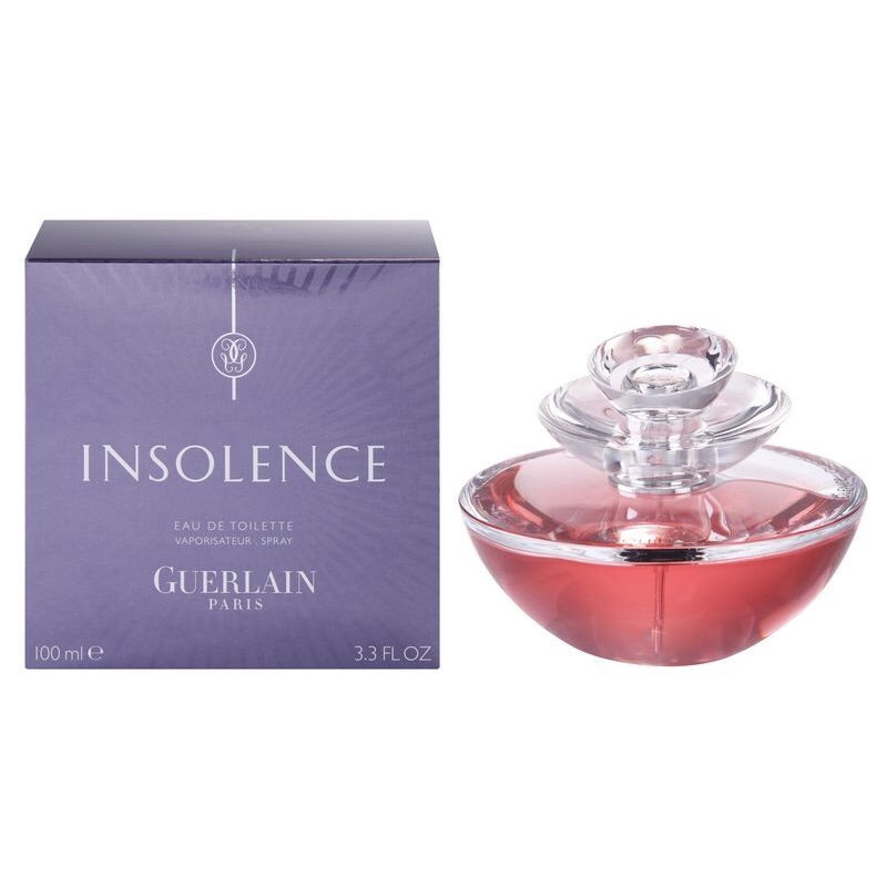 Guerlain Insolence (Vintage) - Eau de Toilette