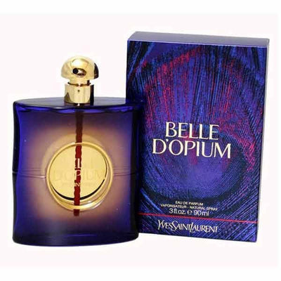 Belle D’Opium - Eau de Parfum