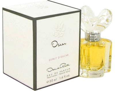 Oscar Espirit D’Oscar - Eau de Parfum