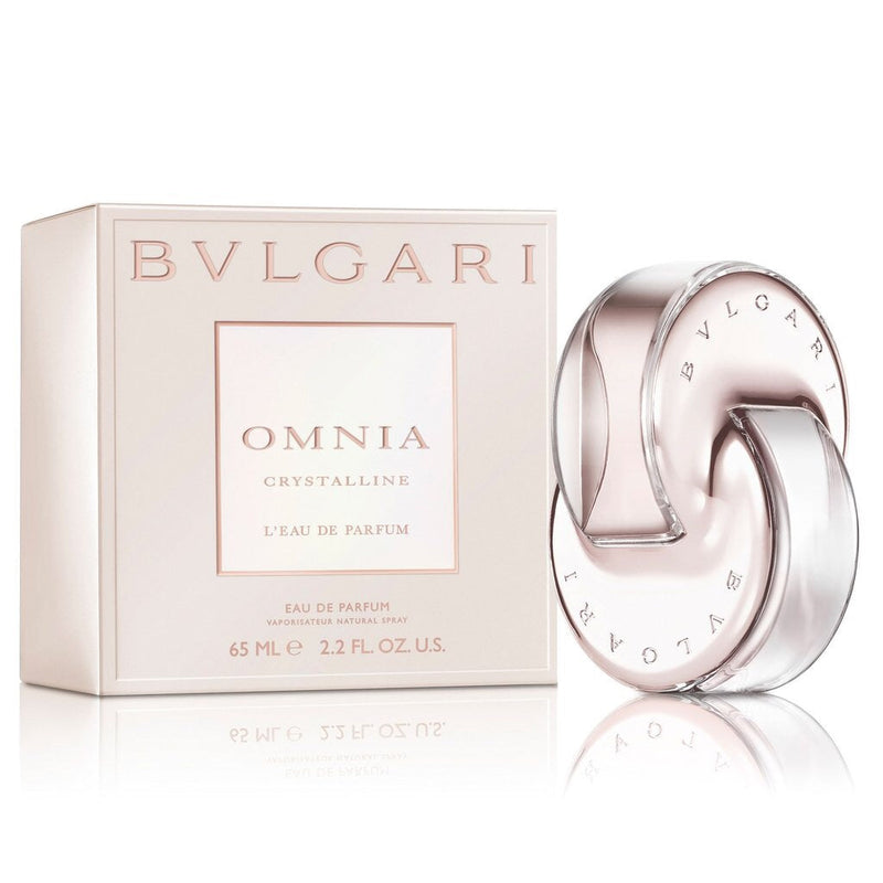 Omnia Crystalline L’eau de Parfum