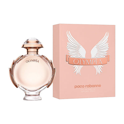 Olympea Eau de Parfum