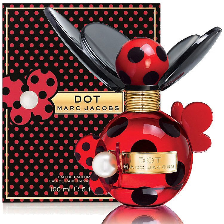 Marc Jacobs Dot Eau de Parfum