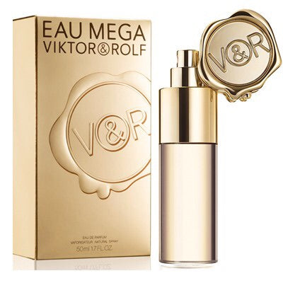 Eau Mega - Eau de Parfum