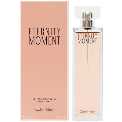 Calvin Klein Eternity Moment for Her