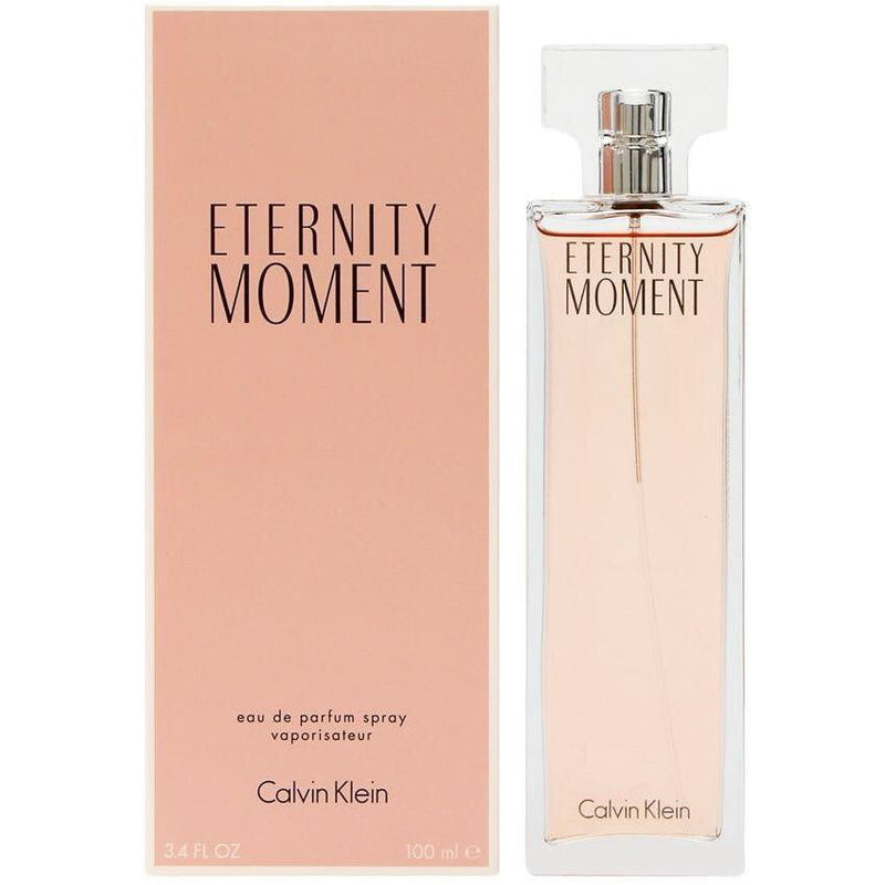 Calvin Klein Eternity Moment for Her