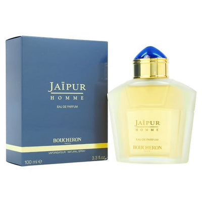 Boucheron Jaipur Homme - Eau de Parfum