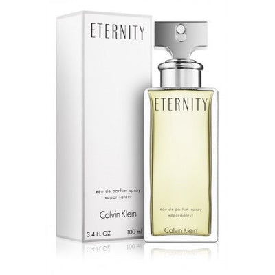 Calvin Klein Eternity for Women