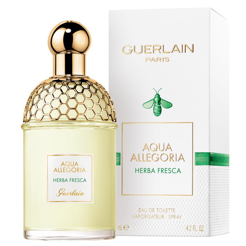 Guerlain Aqua Allegoria Herba Fresca