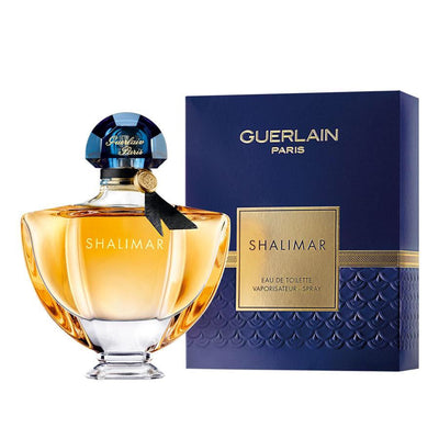 Shalimar - Eau de Toilette