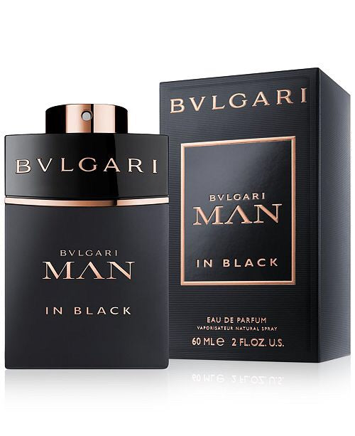 Man in Black - Eau de Parfum