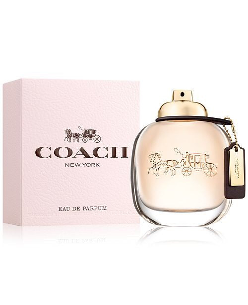 Coach - Eau de Parfum