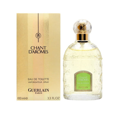 Chant D’Aromes - Eau de Toilette Femme/Women