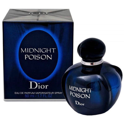 Midnight Poison - Eau de Parfum