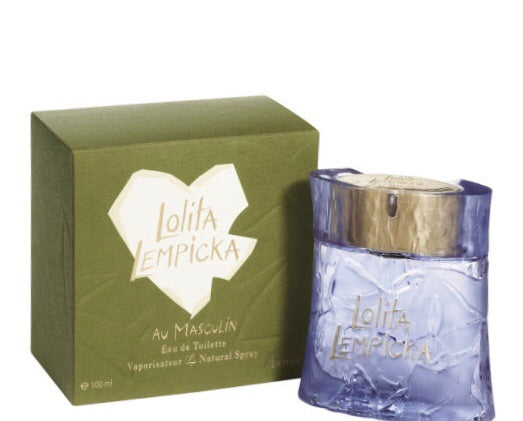 Lolita Lempicka for Men/pour Homme Vintage