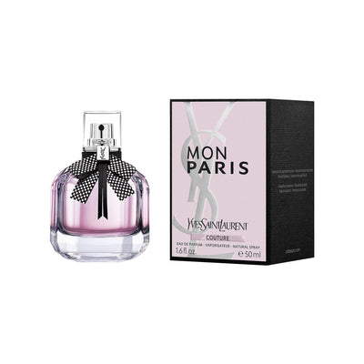 Mon Paris Couture - Eau de Parfum