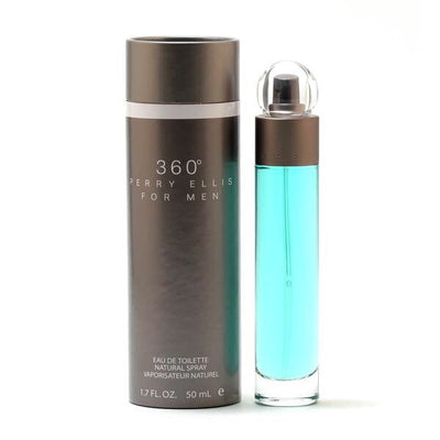 Perry Ellis 360 for Men/pour Homme