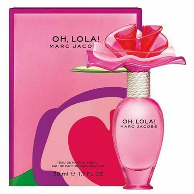 Marc Jacobs Oh, Lola! Eau de Parfum