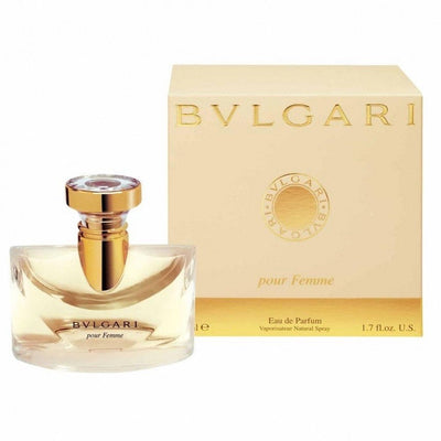 Bvlgari pour Femme - Eau de Parfum