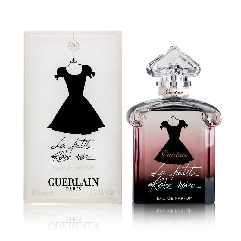 La Petite Robe Noire - Eau de Parfum