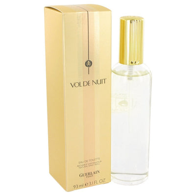 Vol De Nuit - Eau de Toilette Refill