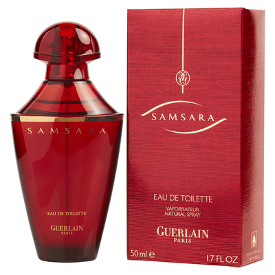 Samsara (Vintage)- Eau de Toilette