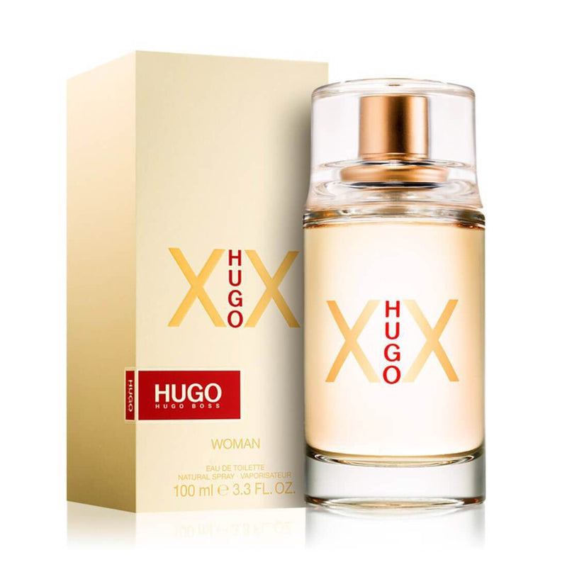 Hugo Boss XX for Women/pour Femme