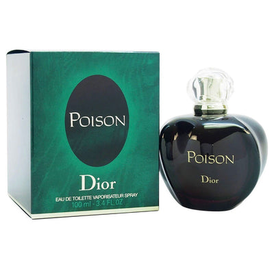 Dior Poison - Eau de Toilette