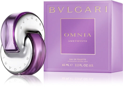 Omnia Amethyste