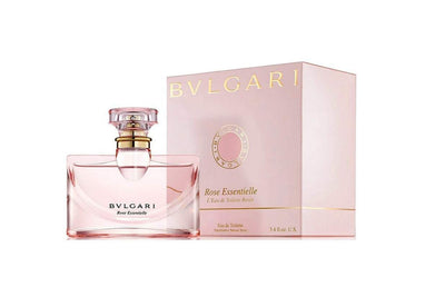 Rose Essentielle Eau de Toilette