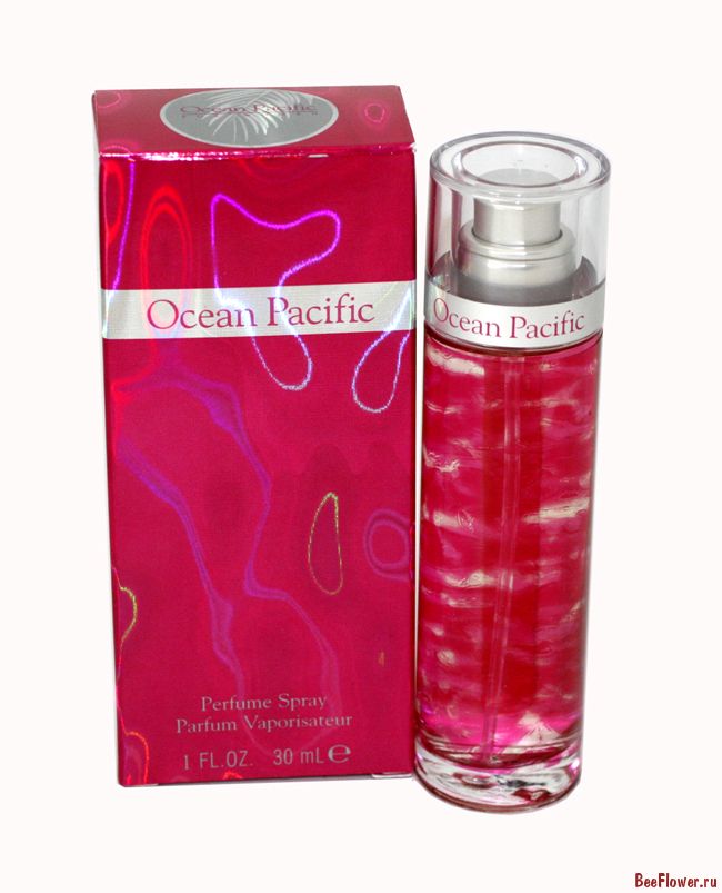 Ocean Pacific for Women/pour Femme