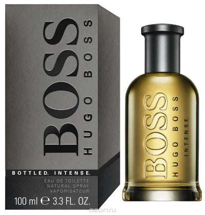 Hugo Boss Bottled Intense