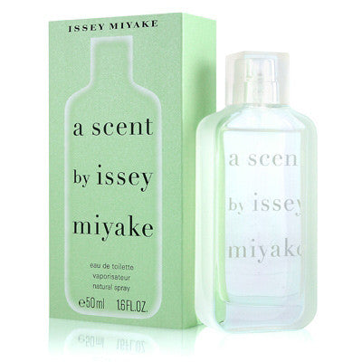 A Scent for Women/Femme - Eau de toilette