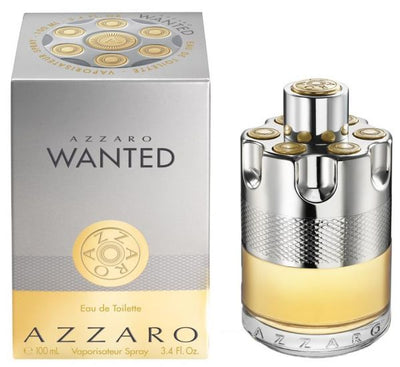 Azzaro Wanted pour Homme Eau de Toilette