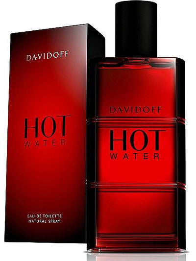 Hot Water for Men