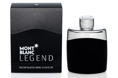 Legend for Men/pour Homme