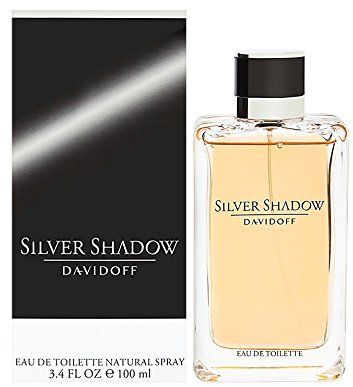 Silver Shadow - Eau de Toilette