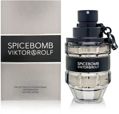 Spicebomb pour Homme/for Men