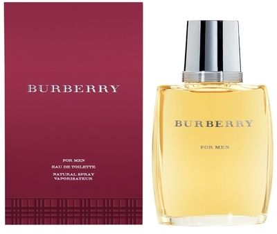 Burberry Classic for Men