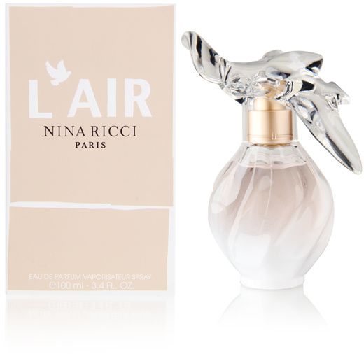 L’air Nina Ricci Eau de Parfum