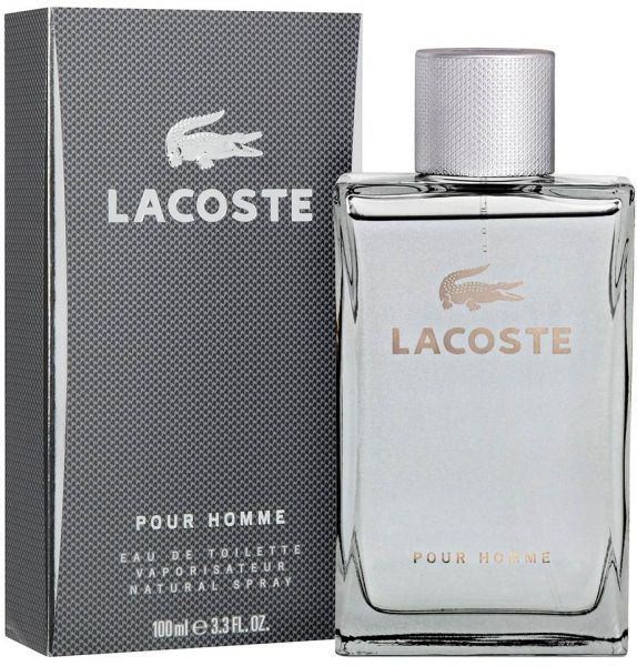 Lacoste pour Homme/for Men